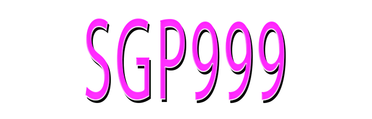 SGP999